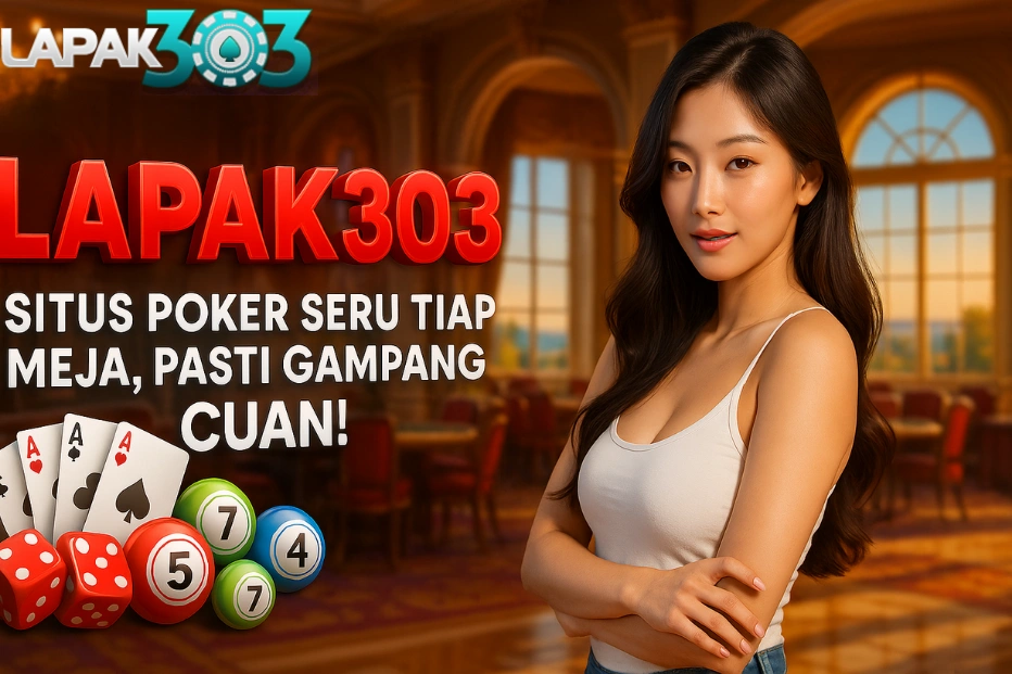 lapak303